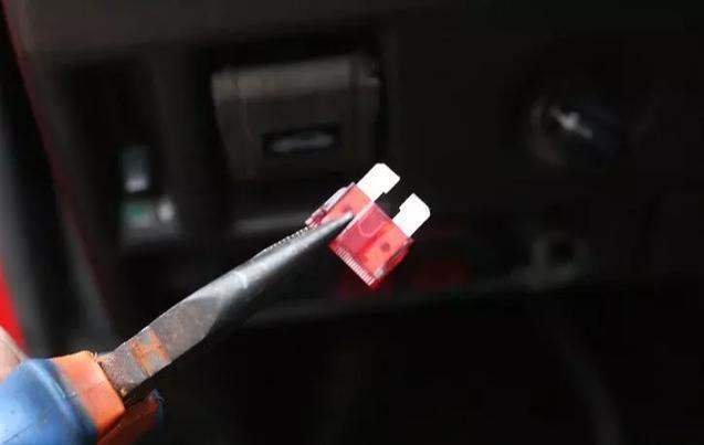 汽车维修：如何修理汽车喇叭开云体育 开云平台(图7)