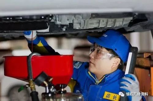 汽修人才断层是必然的汽修行业越来越难招工了！开云 开云体育平台(图4)