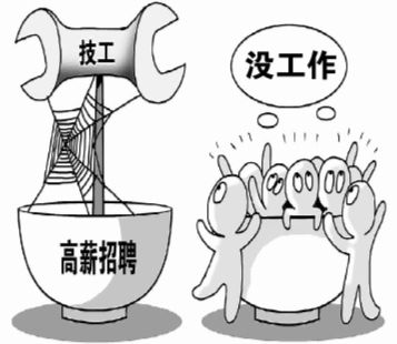 汽修人才断层是必然的汽修行业越来越难招工了！开云 开云体育平台(图5)