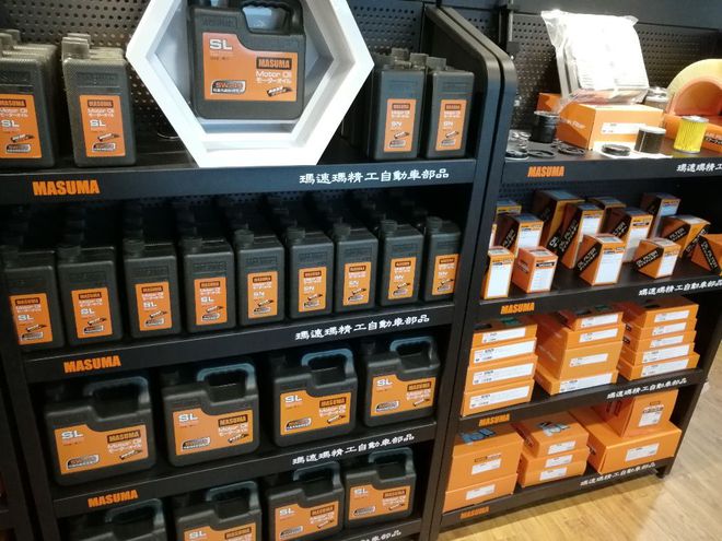 开云 开云体育平台汽车维修行业未来如何发展？(图2)