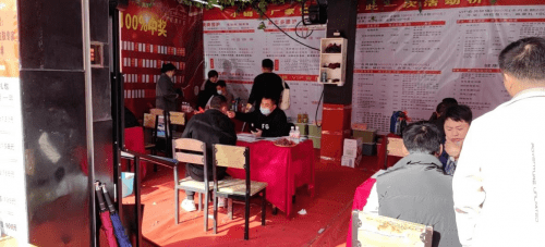 开云 开云体育这店汽修门店拓客2000位收单40万是怎么做到的？(图6)