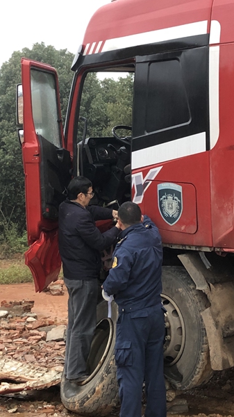 开云 开云体育手把手教你避坑 盘点2021湖南汽车维修十大经典案例(图2)