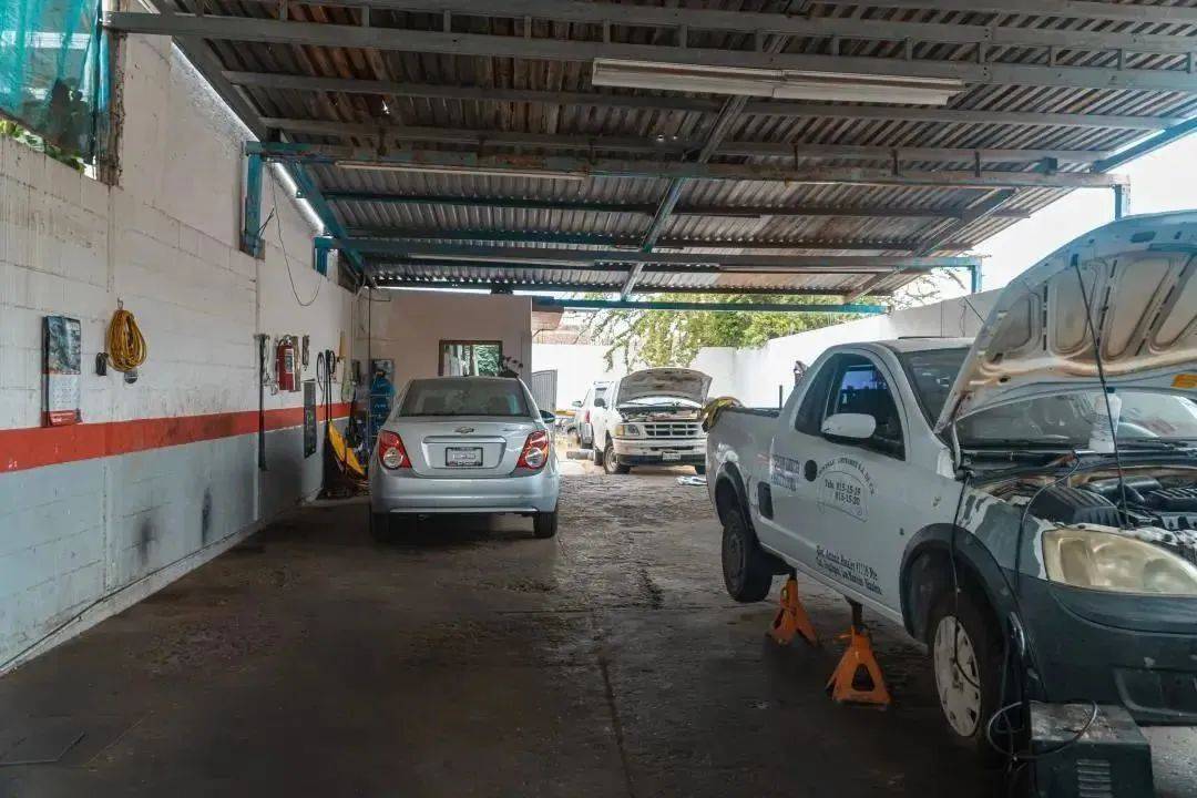 开云体育 开云官网行业年底大整治！这种汽修店将关停！(图3)