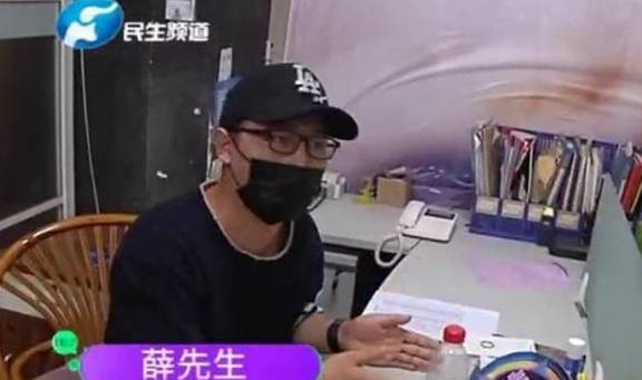 开云 开云体育官网奔驰车漏油送去维修拿到车后不敢开了男子：车轱辘差点掉了？(图7)