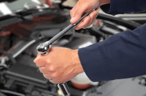 开云 开云体育平台汽车维修工证书条件要求报名考试流程介绍