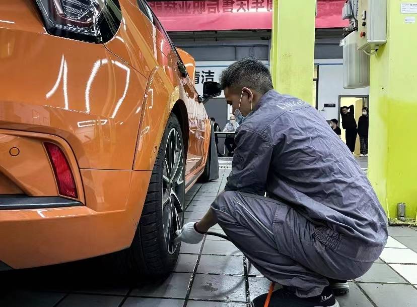 开云 开云体育平台汽车维修工证书条件要求报名考试流程介绍(图3)