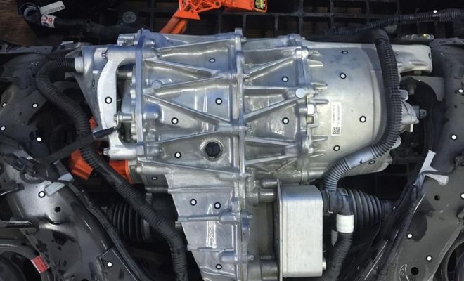 开着便宜修着贵电动汽车真的能省钱？开云体育 开云平台