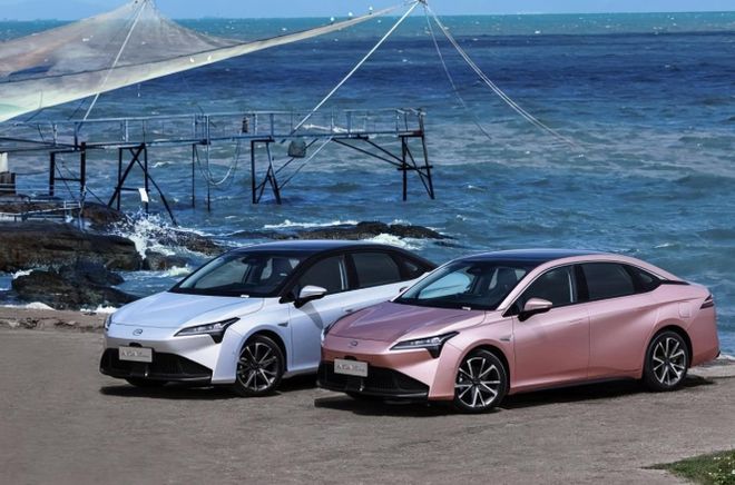 开着便宜修着贵电动汽车真的能省钱？开云体育 开云平台(图4)