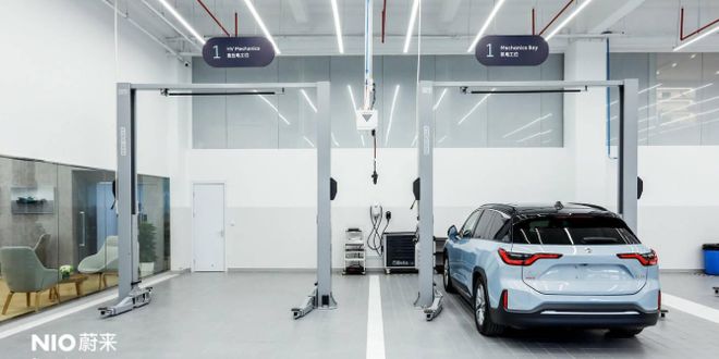 开着便宜修着贵电动汽车真的能省钱？开云体育 开云平台(图3)