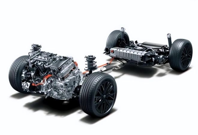 开着便宜修着贵电动汽车真的能省钱？开云体育 开云平台(图5)