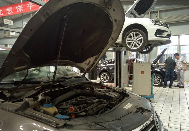 开云 开云体育汽车保养是指对汽车进行定期的检清维修及调整。在日常生活中(图2)