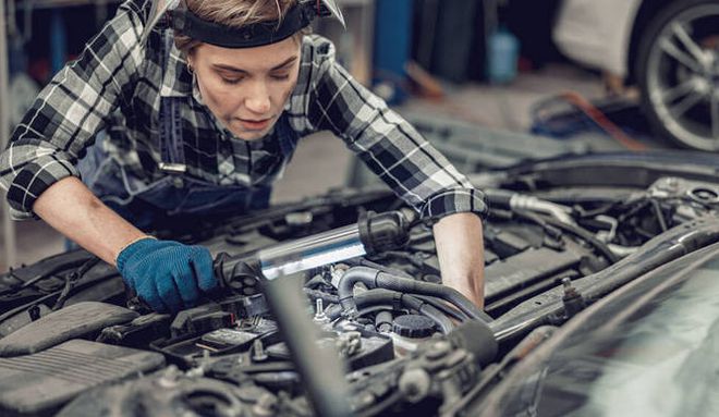 开云 开云体育汽车保养是指对汽车进行定期的检清维修及调整。在日常生活中(图6)