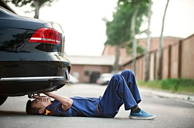 开云 开云体育汽车保养是指对汽车进行定期的检清维修及调整。在日常生活中(图8)