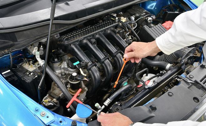 开云 开云体育汽车保养是指对汽车进行定期的检清维修及调整。在日常生活中(图9)