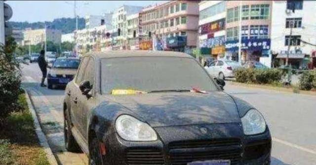 开云 开云体育平台汽车放着2个月不开会不会坏？维修工：这是想大修(图2)