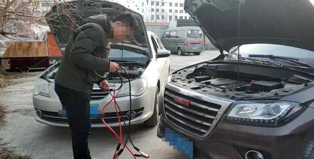 开云 开云体育平台汽车放着2个月不开会不会坏？维修工：这是想大修(图3)