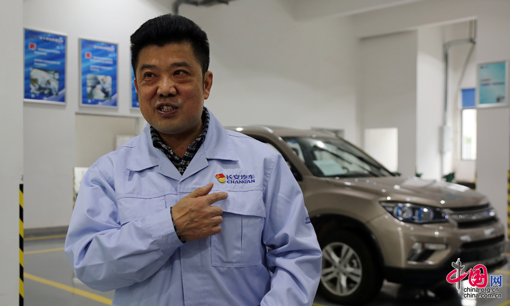 开云体育 开云官网【NO044】中国梦·大国工匠篇——张永忠:从木工岗位走出来的汽修“老中医”(图2) 开云体育 开云官网【NO044】中国梦·大国工匠篇——张永忠:从木工岗位走出来的汽修“老中医”(图2)