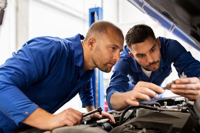 开云体育 开云平台汽车维修是一门很深奥的学问因为它涉及到汽车技车辆结材料性车辆故障等诸多方面