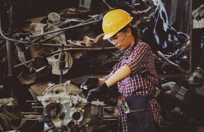 开云体育 开云平台汽车维修是一门很深奥的学问因为它涉及到汽车技车辆结材料性车辆故障等诸多方面(图3)