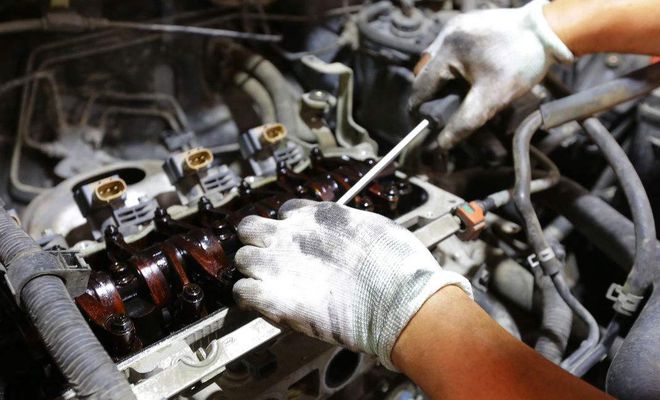 开云体育 开云平台汽车维修是一门很深奥的学问因为它涉及到汽车技车辆结材料性车辆故障等诸多方面(图9)