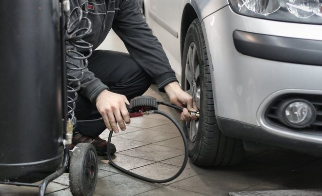 开云体育 开云平台汽车维修是一门很深奥的学问因为它涉及到汽车技车辆结材料性车辆故障等诸多方面(图5)