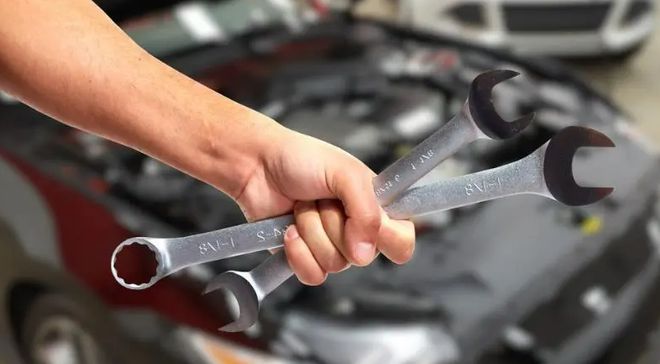 开云体育 开云平台汽车维修是一门很深奥的学问因为它涉及到汽车技车辆结材料性车辆故障等诸多方面(图12)