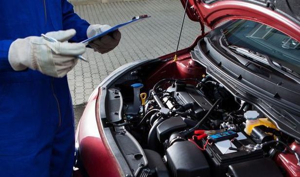 如果说买车是一件大事那么保养就是汽开云 开云体育车的第二件大事