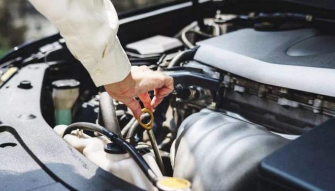 如果说买车是一件大事那么保养就是汽开云 开云体育车的第二件大事(图2)