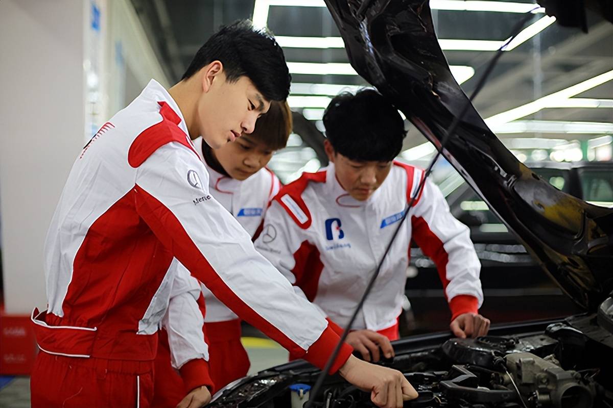 开云 开云体育汽修行业发展前景怎么样？