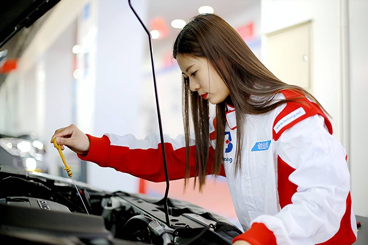 开云 开云体育汽修行业发展前景怎么样？(图4)