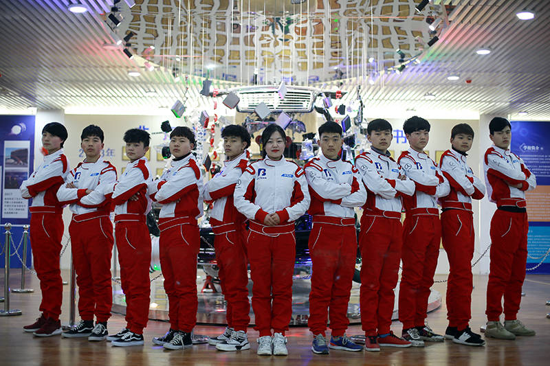 开云 开云体育汽修行业发展前景怎么样？(图3)