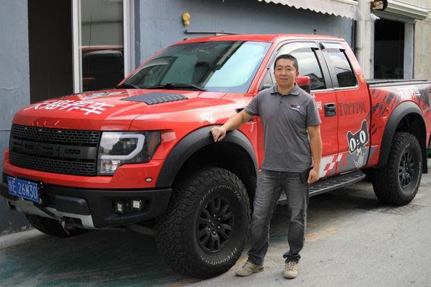 开云 开云体育官网中国汽车保有量暴增阿里腾讯看上了汽车维修业务(图2)