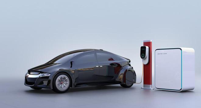 开云体育 开云平台新能源加速再快在“四大短板”面前也不值一提车主：后知后觉