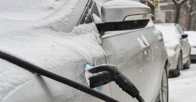 开云体育 开云平台新能源加速再快在“四大短板”面前也不值一提车主：后知后觉(图2)