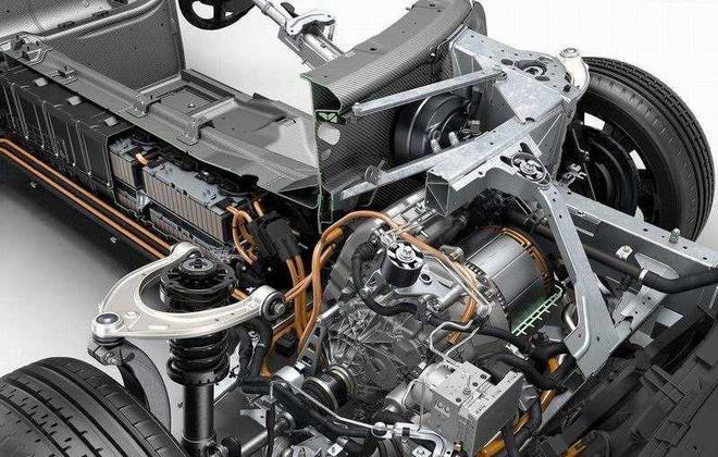 开云体育 开云平台新能源加速再快在“四大短板”面前也不值一提车主：后知后觉(图3)