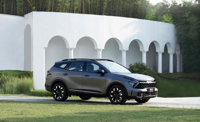 开云体育 开云平台新能源加速再快在“四大短板”面前也不值一提车主：后知后觉(图5)