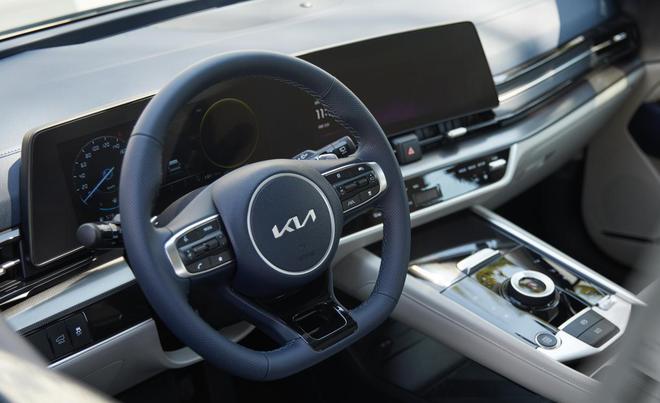 开云体育 开云平台新能源加速再快在“四大短板”面前也不值一提车主：后知后觉(图8)