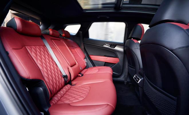 开云体育 开云平台新能源加速再快在“四大短板”面前也不值一提车主：后知后觉(图11)