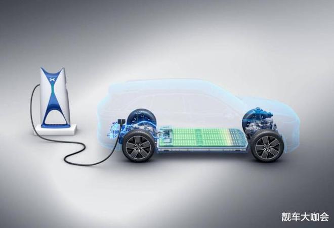 开云 开云体育官网未来过半汽修店都面临失业纯电汽车出现故障只能去找4S店？(图2)