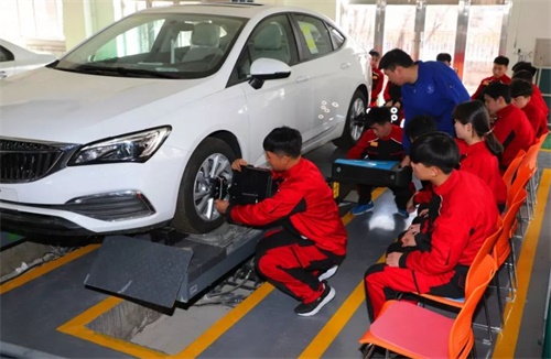 开云体育 开云官网汽车维修专业怎么样？