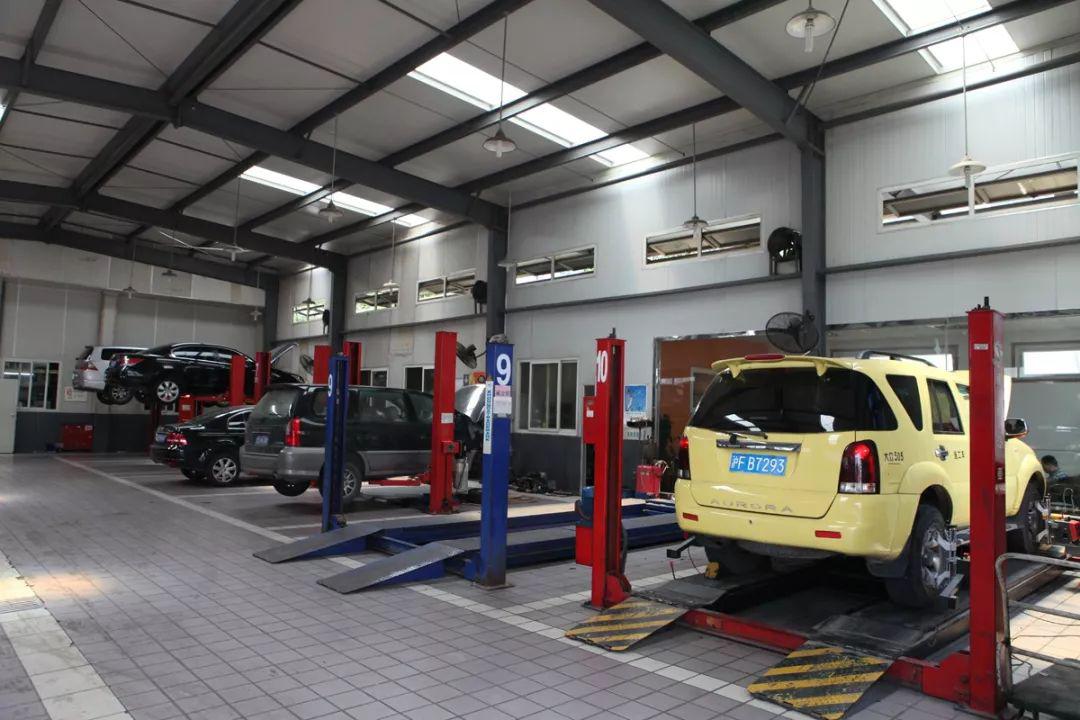 汽修师傅入行5年的心路历程开云体育 开云官网(图3)