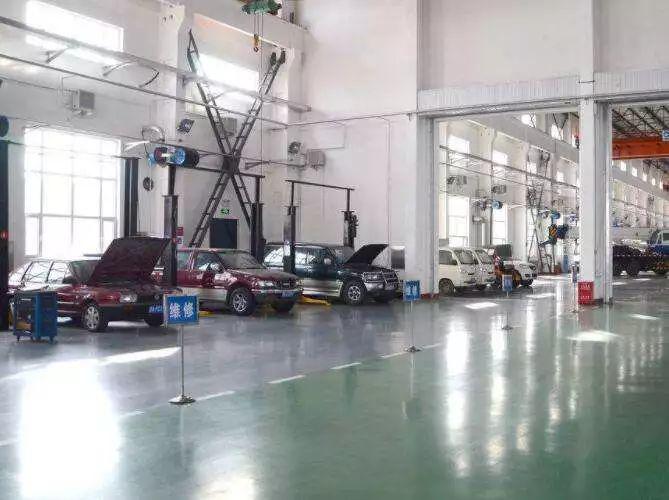 汽修师傅入行5年的心路历程开云体育 开云官网(图5)