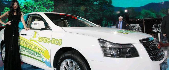 开云 开云体育混合动力汽车的维修方法有哪些!(图2)