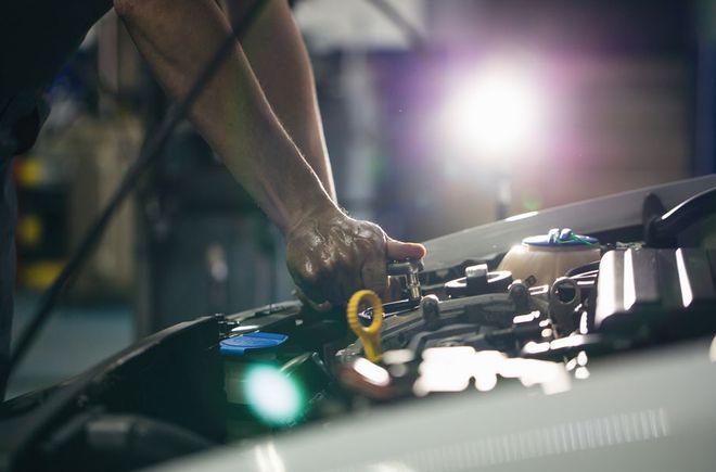 由于汽车维修保养市场的不规范维修企业服务水平参差不齐导致汽车故障层出不穷开云 开云体育平台