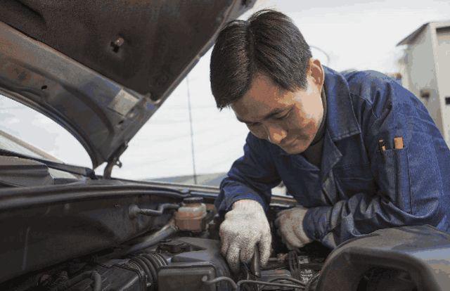 由于汽车维修保养市场的不规范维修企业服务水平参差不齐导致汽车故障层出不穷开云 开云体育平台(图3)