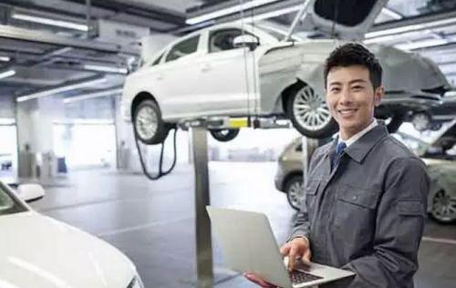 由于汽车维修保养市场的不规范维修企业服务水平参差不齐导致汽车故障层出不穷开云 开云体育平台(图5)