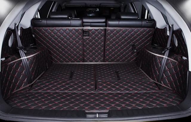 汽车这几个地方生锈怎么处理？修理开云 开云体育官网工告诉你答案(图6)