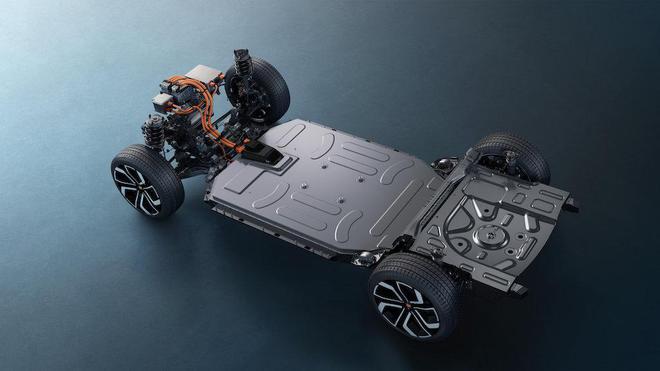 新能源汽车将彻底终结第三方修理厂开云体育 开云平台？(图3)