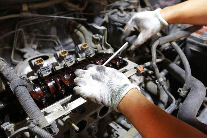 新能源汽车将彻底终结第三方修理厂开云体育 开云平台？(图2)