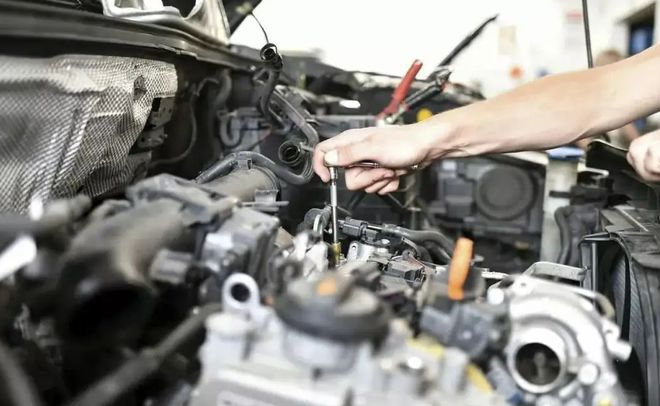 当你在维修汽车时遇到故障时有哪些维修开云体育 开云平台小技巧呢？(图9)